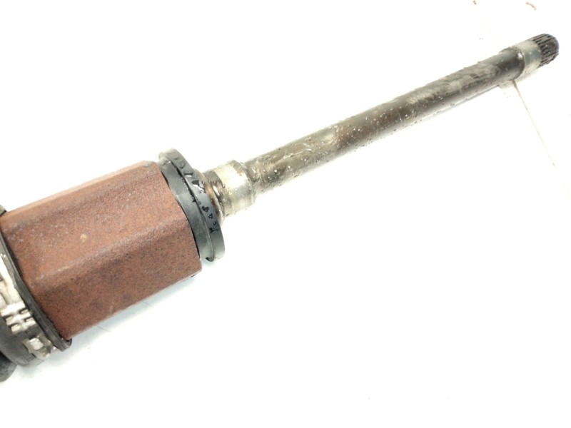 Recambio de transmision delantera derecha para bmw x6 (e71, e72) xdrive 40 d referencia OEM IAM   