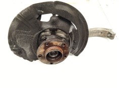 Recambio de mangueta delantera izquierda para bmw x6 (e71, e72) xdrive 40 d referencia OEM IAM 6773783  