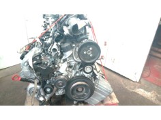 Recambio de motor completo para mercedes-benz clase m (w163) ml 270 cdi (163.113) referencia OEM IAM 61296330283091  