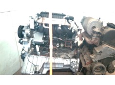 Recambio de motor completo para mercedes-benz clase m (w163) ml 270 cdi (163.113) referencia OEM IAM 61296330283091   2