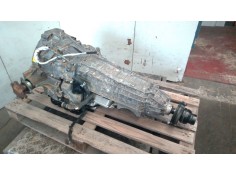 Recambio de despiece caja cambios para audi a4 allroad b9 (8wh, 8wj) 3.0 tdi quattro referencia OEM IAM   