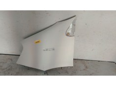 Recambio de aleta delantera izquierda para iveco daily v furgoneta 29s13, 29l13, 35c13, 35s13, 40c13, 40s13 referencia OEM IAM  