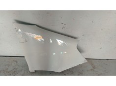 Recambio de aleta delantera derecha para iveco daily v furgoneta 29s13, 29l13, 35c13, 35s13, 40c13, 40s13 referencia OEM IAM   