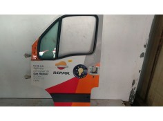 Recambio de puerta delantera izquierda para iveco daily v furgoneta 29s13, 29l13, 35c13, 35s13, 40c13, 40s13 referencia OEM IAM 