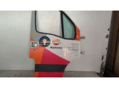 Recambio de puerta delantera derecha para iveco daily v furgoneta 29s13, 29l13, 35c13, 35s13, 40c13, 40s13 referencia OEM IAM   