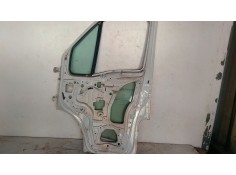 Recambio de puerta delantera derecha para iveco daily v furgoneta 29s13, 29l13, 35c13, 35s13, 40c13, 40s13 referencia OEM IAM    2