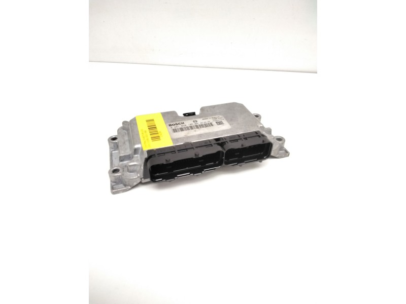 Recambio de centralita motor uce para bmw 3 (e46) 330 d referencia OEM IAM 0281020105 1039S24478 11660357