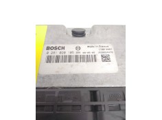 Recambio de centralita motor uce para bmw 3 (e46) 330 d referencia OEM IAM 0281020105 1039S24478 11660357 2