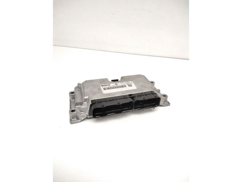 Recambio de centralita abs para bmw 3 (e46) 330 d referencia OEM IAM 0281020060 1039S34993 11260376