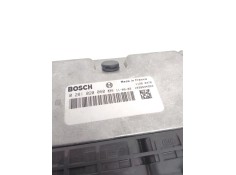 Recambio de centralita abs para bmw 3 (e46) 330 d referencia OEM IAM 0281020060 1039S34993 11260376 2