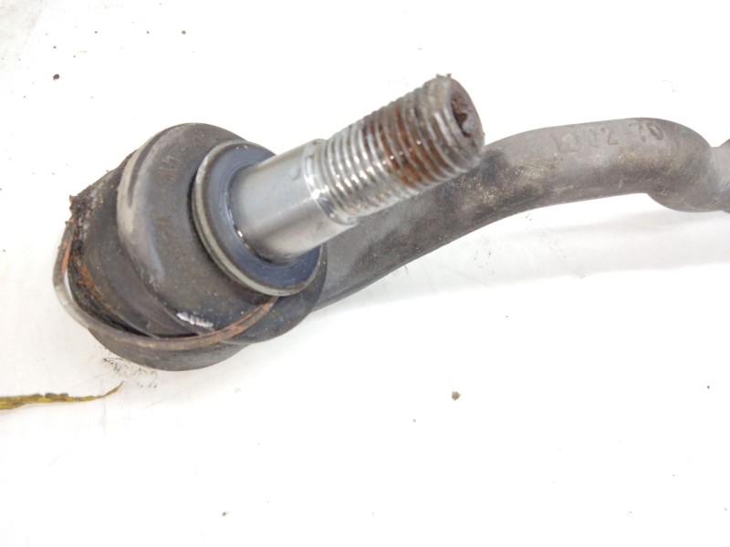 Recambio de caja direccion para bmw x6 (e71, e72) xdrive 40 d referencia OEM IAM 6799620  