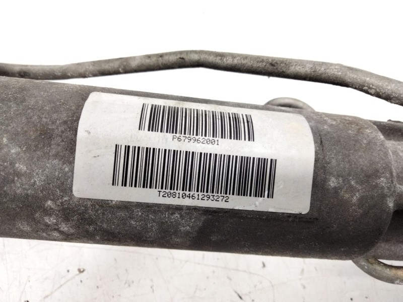 Recambio de caja direccion para bmw x6 (e71, e72) xdrive 40 d referencia OEM IAM 6799620  