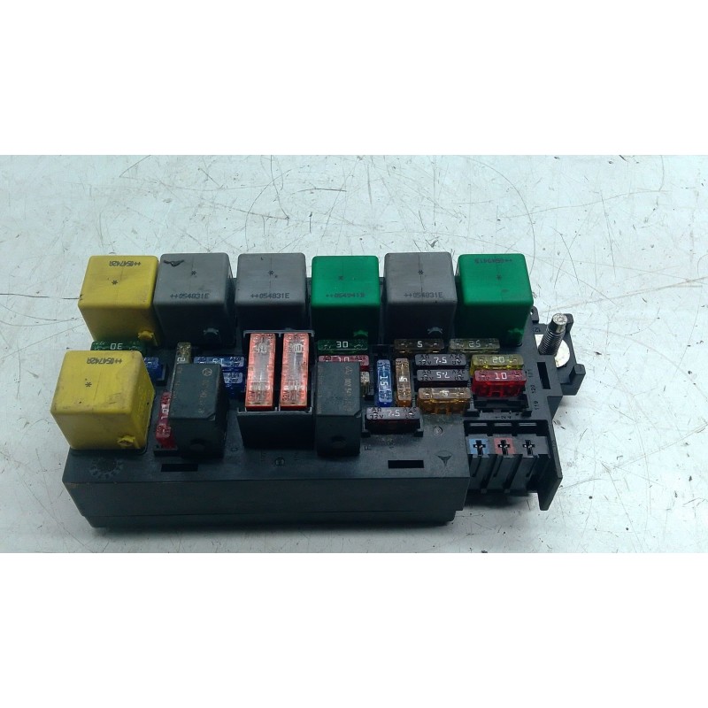 Recambio de caja reles para mercedes-benz clase r (w251, v251) r 320 cdi 4-matic (251.022, 251.122) referencia OEM IAM A16454006