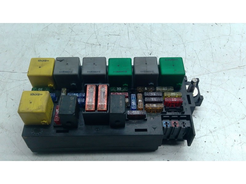 Recambio de caja reles para mercedes-benz clase r (w251, v251) r 320 cdi 4-matic (251.022, 251.122) referencia OEM IAM A16454006