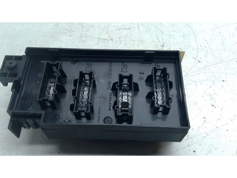 Recambio de caja reles para mercedes-benz clase r (w251, v251) r 320 cdi 4-matic (251.022, 251.122) referencia OEM IAM A16454006