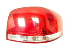 Recambio de piloto trasero derecho para audi a3 (8p1) 2.0 tdi referencia OEM IAM   