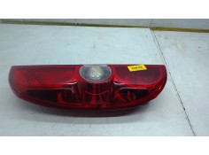 Recambio de piloto trasero izquierdo para fiat doblo cargo (263_) 1.6 d multijet referencia OEM IAM A4613T030  