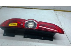 Recambio de piloto trasero izquierdo para fiat doblo cargo (263_) 1.6 d multijet referencia OEM IAM A4613T030   2