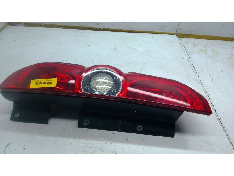 Recambio de piloto trasero izquierdo para fiat doblo cargo (263_) 1.6 d multijet referencia OEM IAM A4613T030  