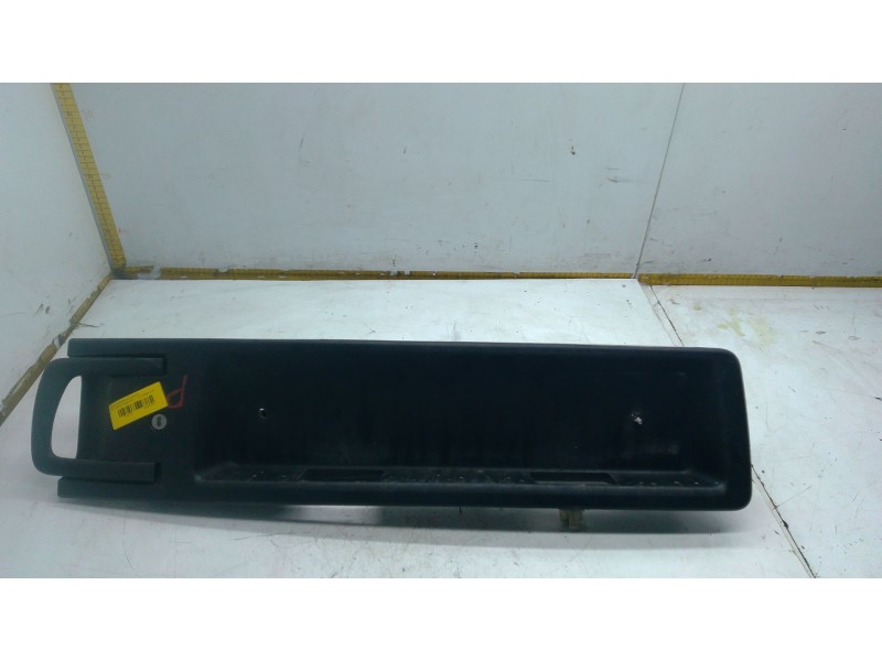Recambio de maneta exterior porton para fiat doblo cargo (263_) 1.6 d multijet referencia OEM IAM 07355019700E  