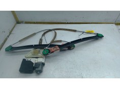 Recambio de elevalunas delantero izquierdo para audi a3 (8p1) 2.0 tdi referencia OEM IAM E006060001B  