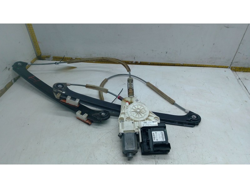 Recambio de elevalunas delantero izquierdo para audi a3 (8p1) 2.0 tdi referencia OEM IAM E006060001B  
