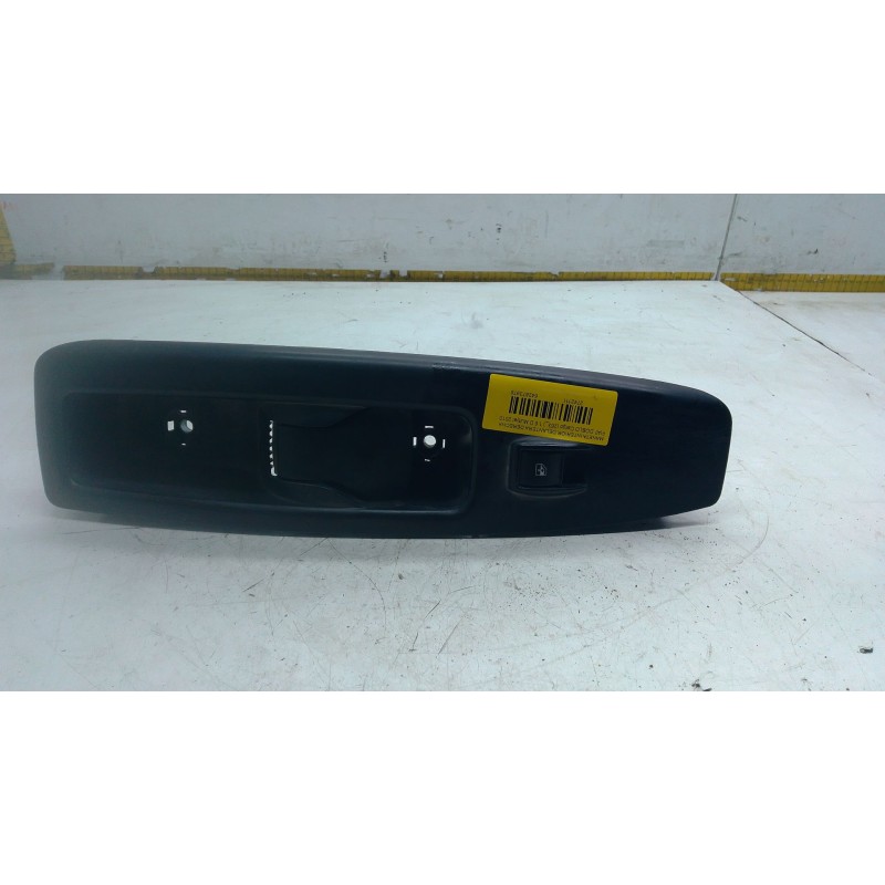 Recambio de maneta interior delantera derecha para fiat doblo cargo (263_) 1.6 d multijet referencia OEM IAM 735484916  