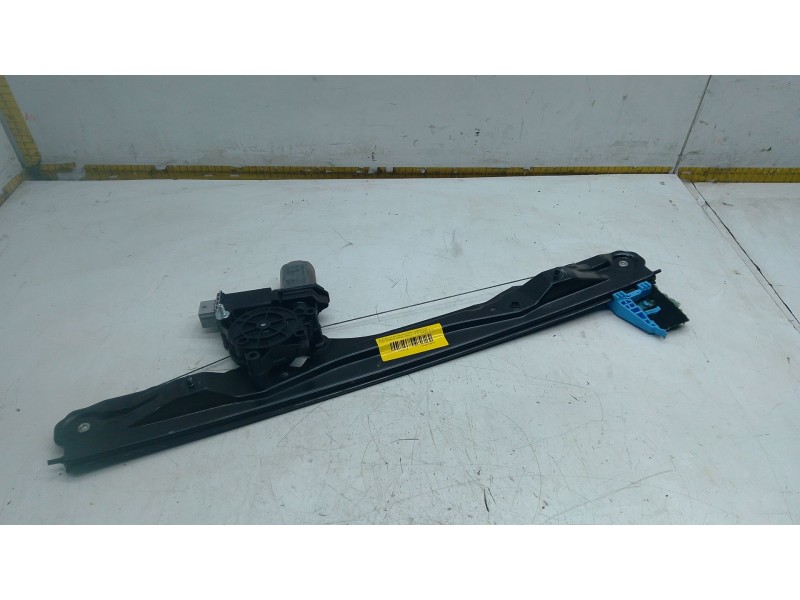 Recambio de elevalunas delantero derecho para fiat doblo cargo (263_) 1.6 d multijet referencia OEM IAM 40080521224  