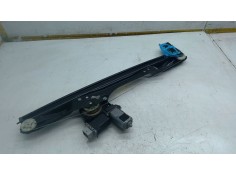 Recambio de elevalunas delantero derecho para fiat doblo cargo (263_) 1.6 d multijet referencia OEM IAM 40080521224   2