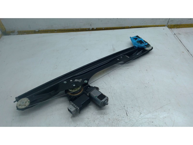 Recambio de elevalunas delantero derecho para fiat doblo cargo (263_) 1.6 d multijet referencia OEM IAM 40080521224  