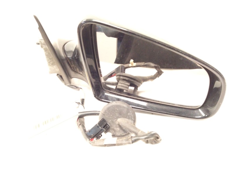 Recambio de retrovisor derecho para audi a3 (8p1) 2.0 tdi referencia OEM IAM   