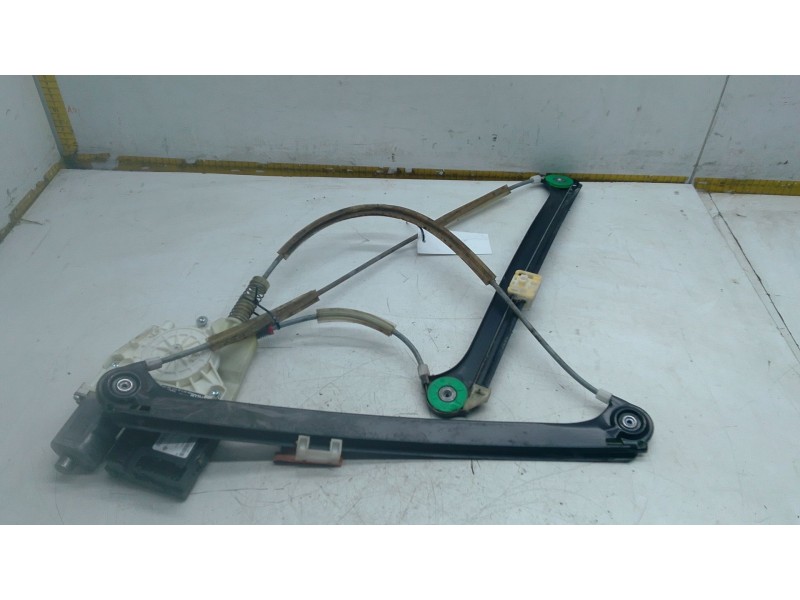 Recambio de elevalunas delantero derecho para audi a3 (8p1) 2.0 tdi referencia OEM IAM   