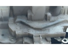 Recambio de cerradura puerta delantera derecha para fiat doblo cargo (263_) 1.6 d multijet referencia OEM IAM Z14G298RCLSD   2