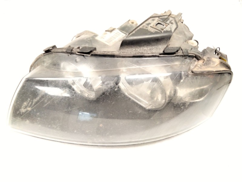 Recambio de faro izquierdo para audi a3 (8p1) 2.0 tdi referencia OEM IAM 8P0941003 0301206201 