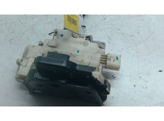 Recambio de cerradura puerta delantera derecha para audi a3 (8p1) 2.0 tdi referencia OEM IAM 4F1837016  