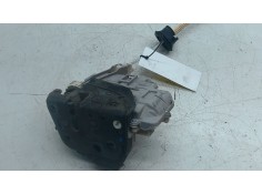 Recambio de cerradura puerta delantera derecha para audi a3 (8p1) 2.0 tdi referencia OEM IAM 4F1837016   2