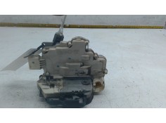 Recambio de cerradura puerta delantera izquierda para audi a3 (8p1) 2.0 tdi referencia OEM IAM   