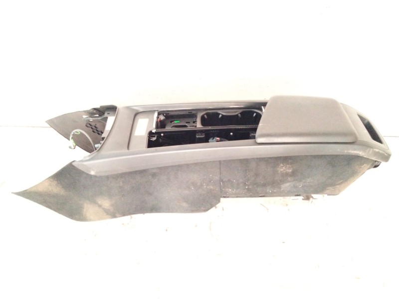 Recambio de consola central para volvo xc60 ii (246) b4 mild-hybrid referencia OEM IAM 31417518  