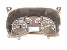 Recambio de cuadro instrumentos para fiat doblo cargo (263_) 1.6 d multijet referencia OEM IAM 51976021  