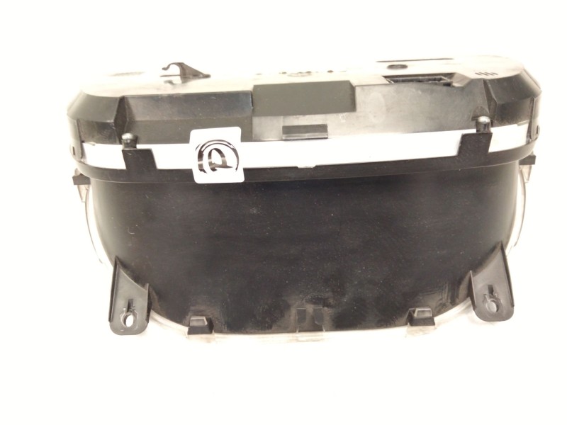 Recambio de cuadro instrumentos para fiat doblo cargo (263_) 1.6 d multijet referencia OEM IAM 51976021  