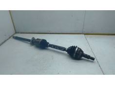 Recambio de transmision delantera derecha para opel zafira b furgoneta/monovolumen (a05) 1.9 cdti van (m75) referencia OEM IAM  