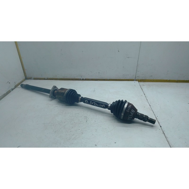 Recambio de transmision delantera derecha para opel zafira b furgoneta/monovolumen (a05) 1.9 cdti van (m75) referencia OEM IAM  