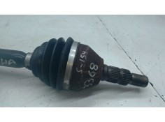 Recambio de transmision delantera derecha para opel zafira b furgoneta/monovolumen (a05) 1.9 cdti van (m75) referencia OEM IAM   2