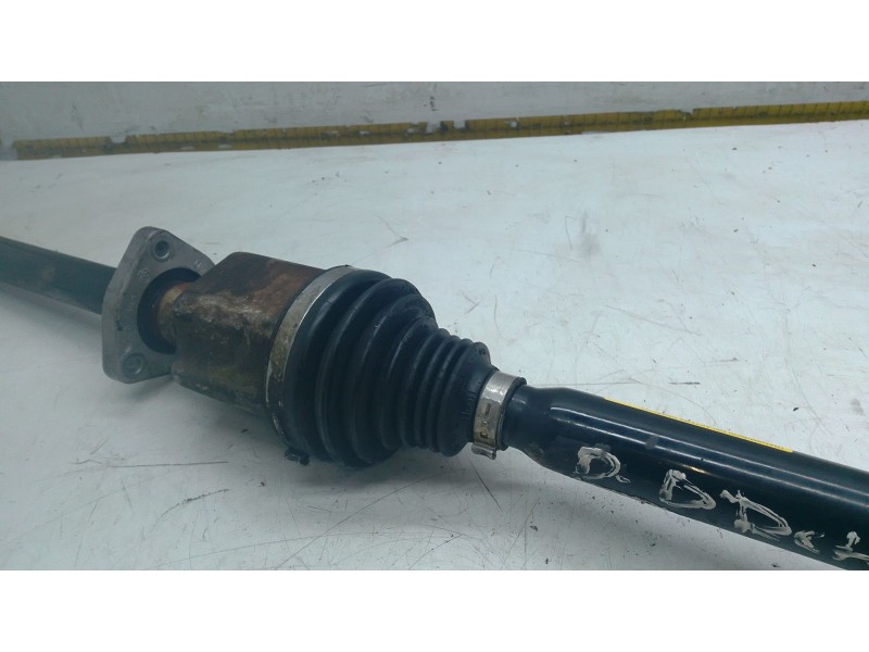 Recambio de transmision delantera derecha para opel zafira b furgoneta/monovolumen (a05) 1.9 cdti van (m75) referencia OEM IAM  