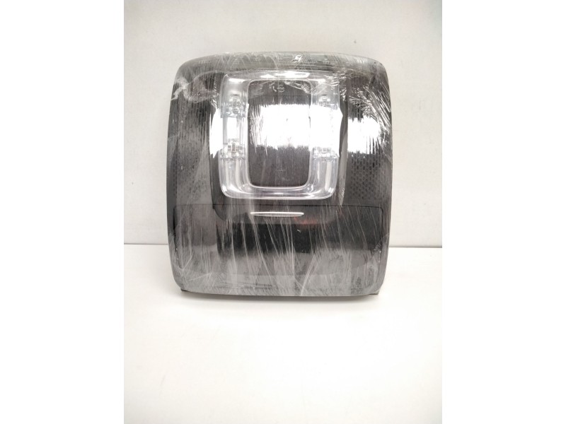 Recambio de luz interior para mercedes-benz clase a berlina (bm 177) a 200 d (117.112) referencia OEM IAM A0009001919  