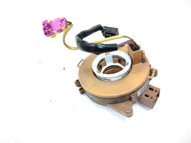 Recambio de anillo airbag para fiat doblo cargo (263_) 1.6 d multijet referencia OEM IAM 735614942  