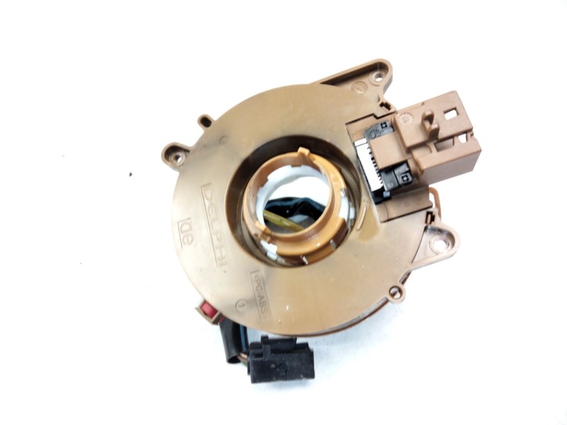 Recambio de anillo airbag para fiat doblo cargo (263_) 1.6 d multijet referencia OEM IAM 735614942  