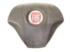 Recambio de airbag delantero izquierdo para fiat doblo cargo (263_) 1.6 d multijet referencia OEM IAM 07354968578  