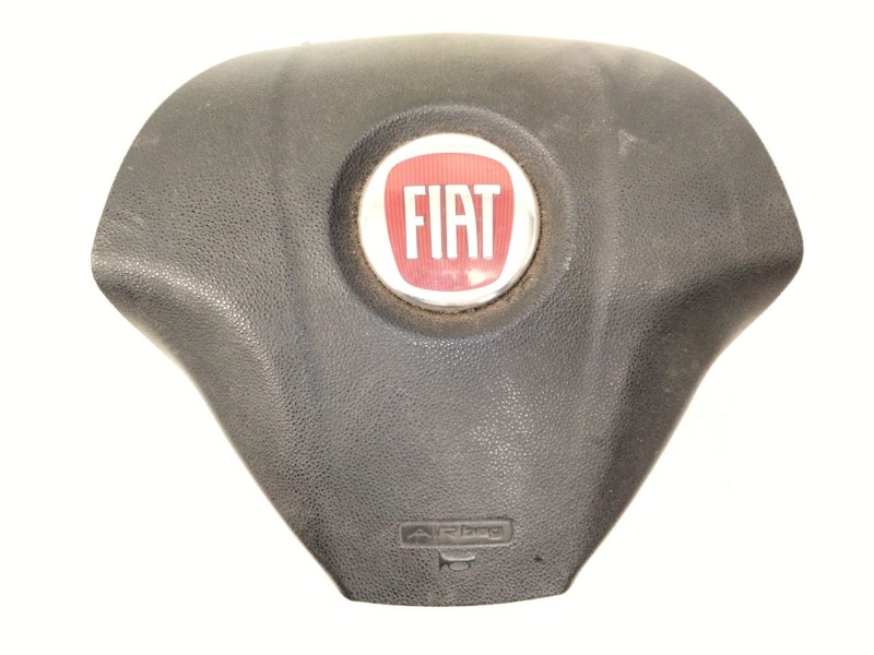 Recambio de airbag delantero izquierdo para fiat doblo cargo (263_) 1.6 d multijet referencia OEM IAM 07354968578  