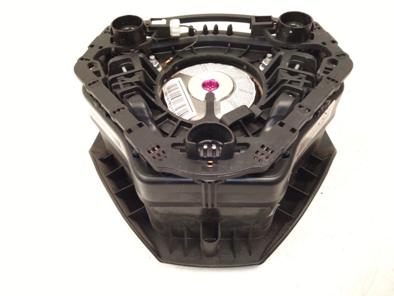 Recambio de airbag delantero izquierdo para fiat doblo cargo (263_) 1.6 d multijet referencia OEM IAM 07354968578  